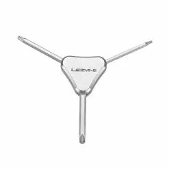 Lezyne 3-WAY STAR