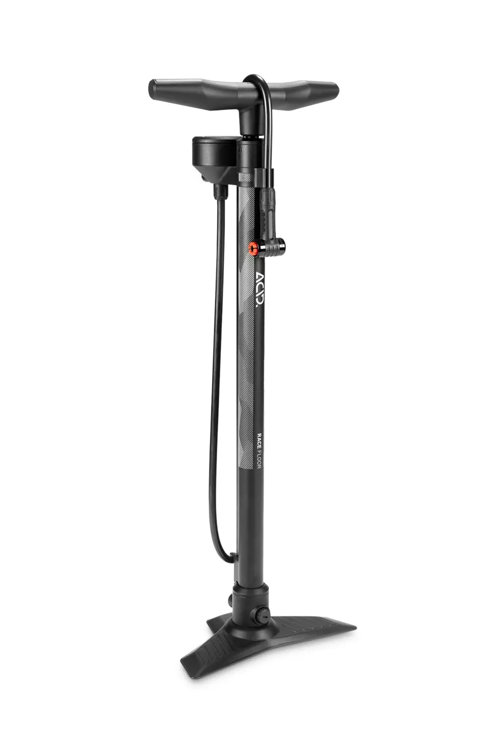 Cube ACID Standpumpe RACE FLOOR Black 2022