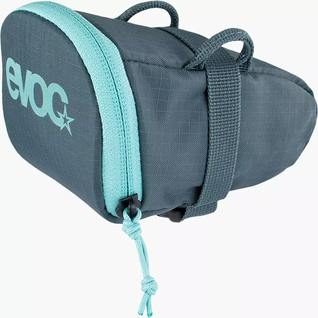 Evoc Saddle Bag Slate S 0.3L 2021 – Bild 2