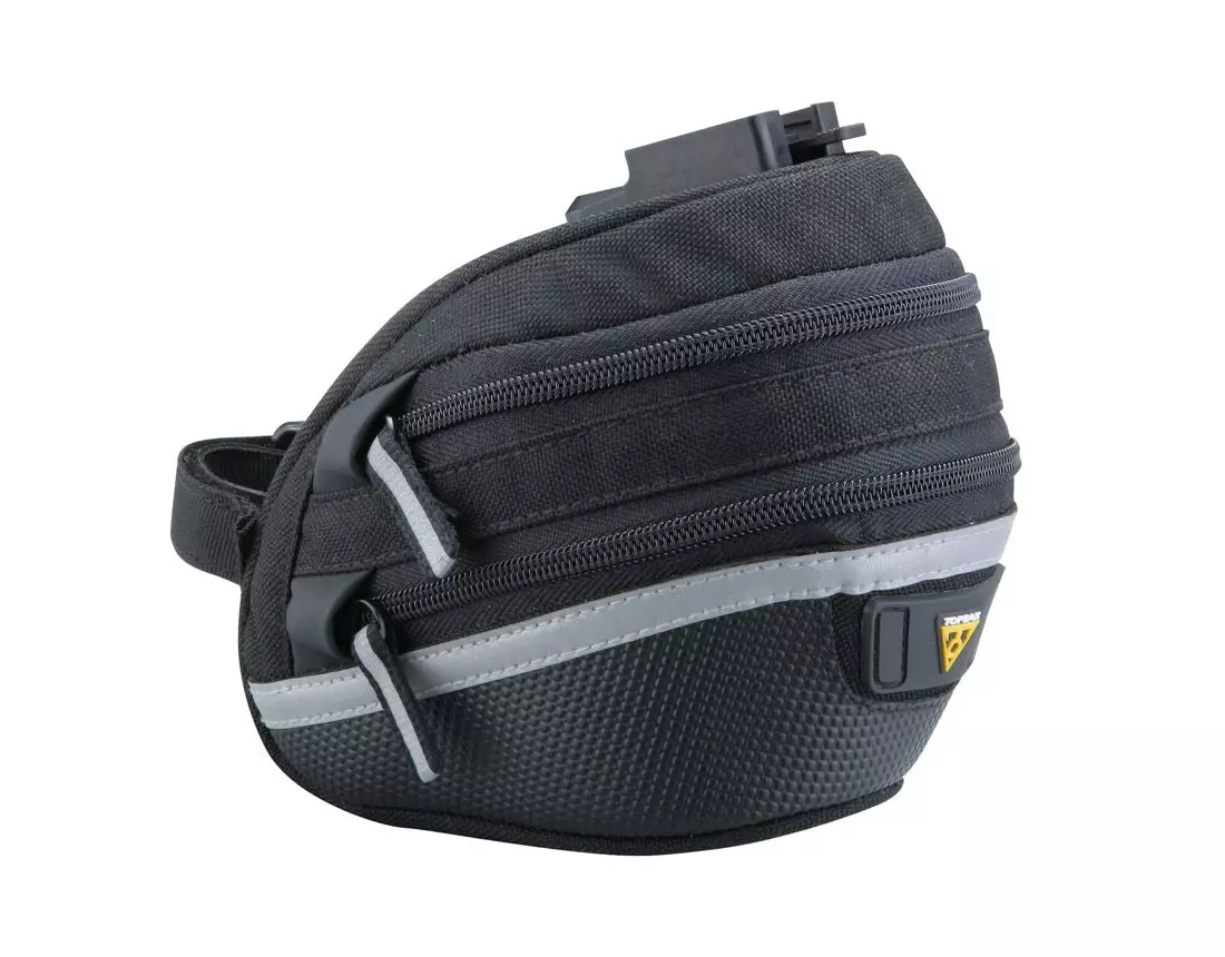 Topeak Wedge Pack 2 Medium