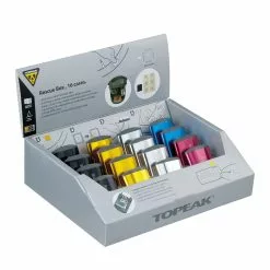 Topeak Rescue Box Display