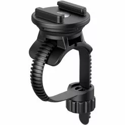 SP Connect Fahrrad Micro Mount Universalhalter Schwarz, Versandkostenfrei