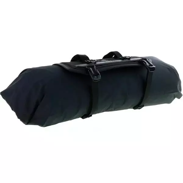 Topeak Lenkertasche Frontloader 8L - Black/Gray – Bild 3