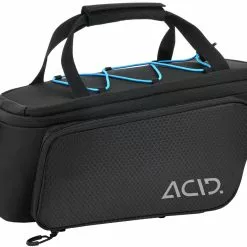 Cube ACID Fahrradtasche TRUNK CITY 8+16 RILink 2022