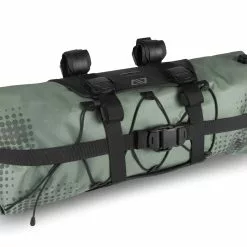 Cube ACID LENKERTASCHE PACK PRO 15 Black`n`green 2023