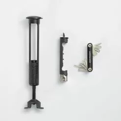 Bontrager BITS Integriertes MTB-Werkzeug