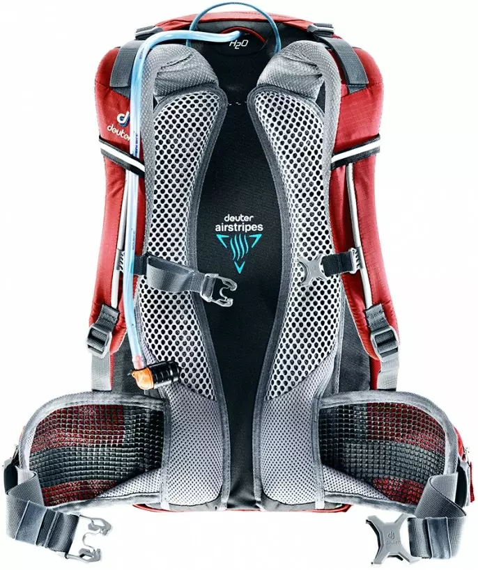 Deuter Trans Alpine 30 2017 – Bild 2