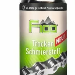 F100 Trocken Schmierstoff - 100 Ml