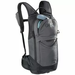 Evoc FR LITE RACE 10L CARBON GREY/BLACK S