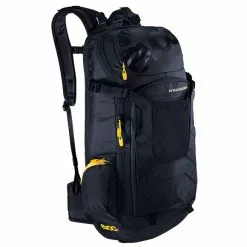 Evoc FR TRAIL BLACKLINE 20L BLACK M/L 2019