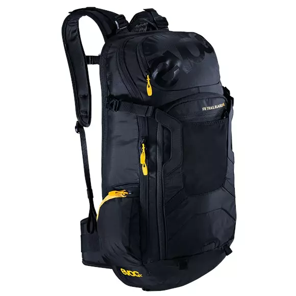 Evoc FR TRAIL BLACKLINE 20L BLACK M/L 2019