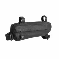 Topeak MidLoader Black - 3,0 L