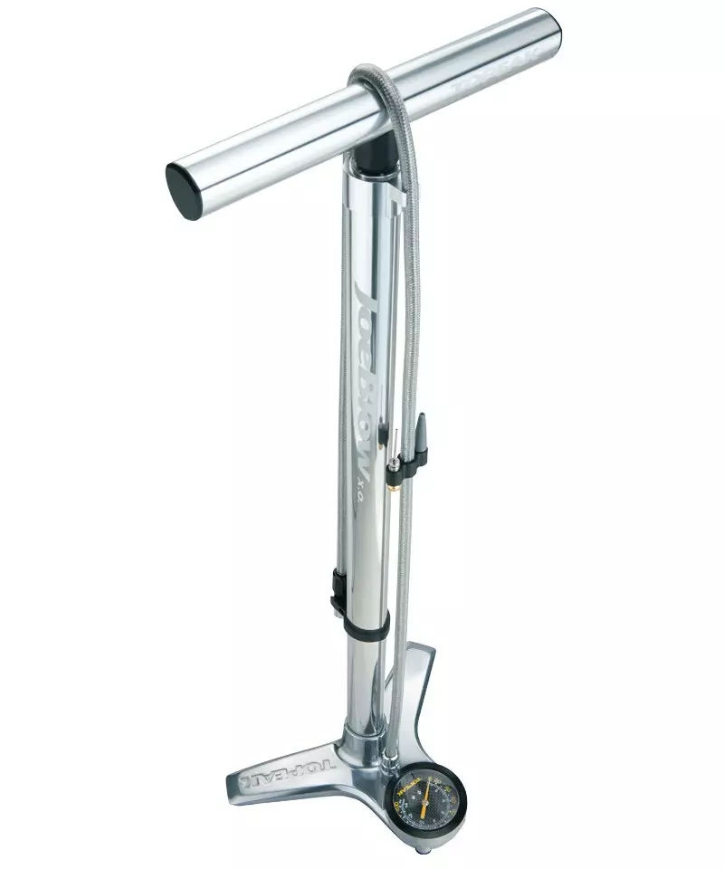 Topeak JoeBlow X.O. 2017