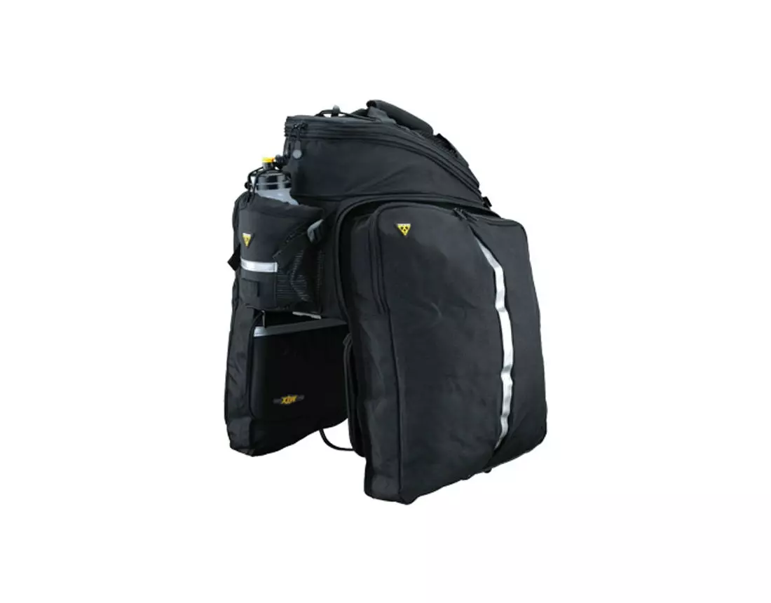 Topeak MTX TrunkBag Tour DX 2017