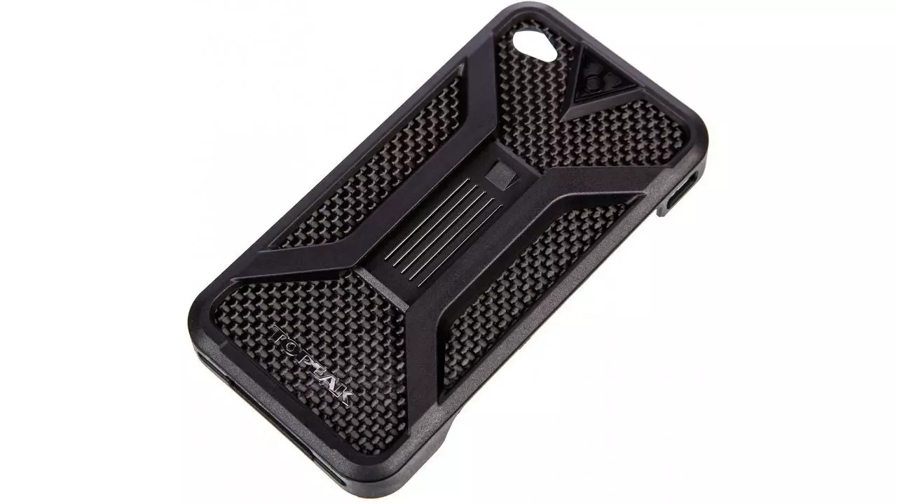 Topeak RideCase For IPhone 4/4S – Bild 2