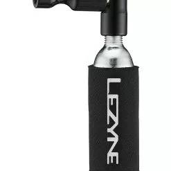 Lezyne TRIGGER DRIVE CO2 Black 2017