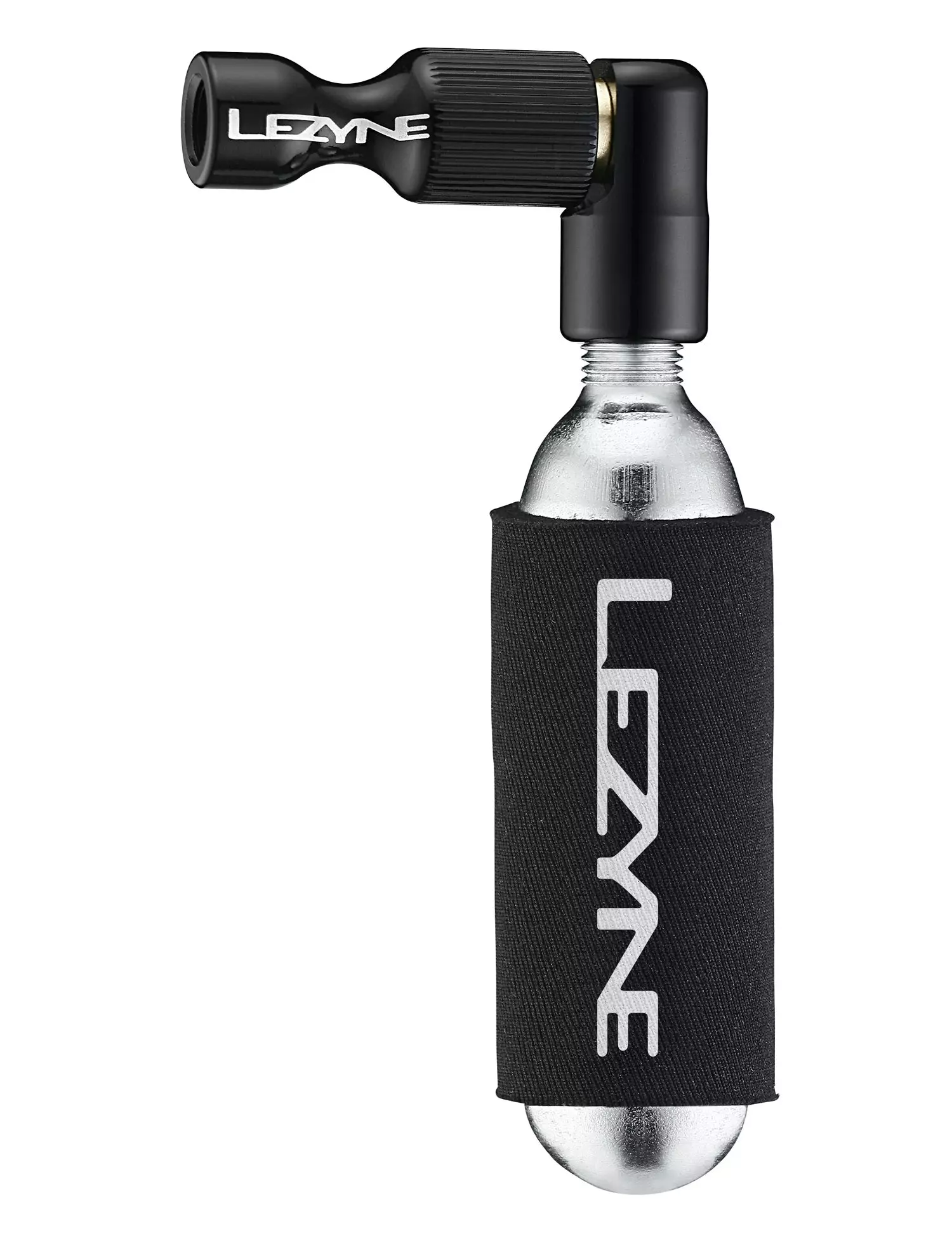 Lezyne TRIGGER DRIVE CO2 Black 2017