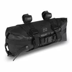 Cube ACID LENKERTASCHE PACK PRO 9 Black 2023