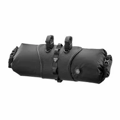 Topeak FrontLoader Black