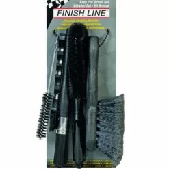 Finish Line Easy Pro Bürsten Set 2021
