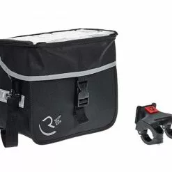 Cube Lenkerkorbtasche Klick&Go