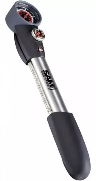 SKS Dämpferpumpe Sam