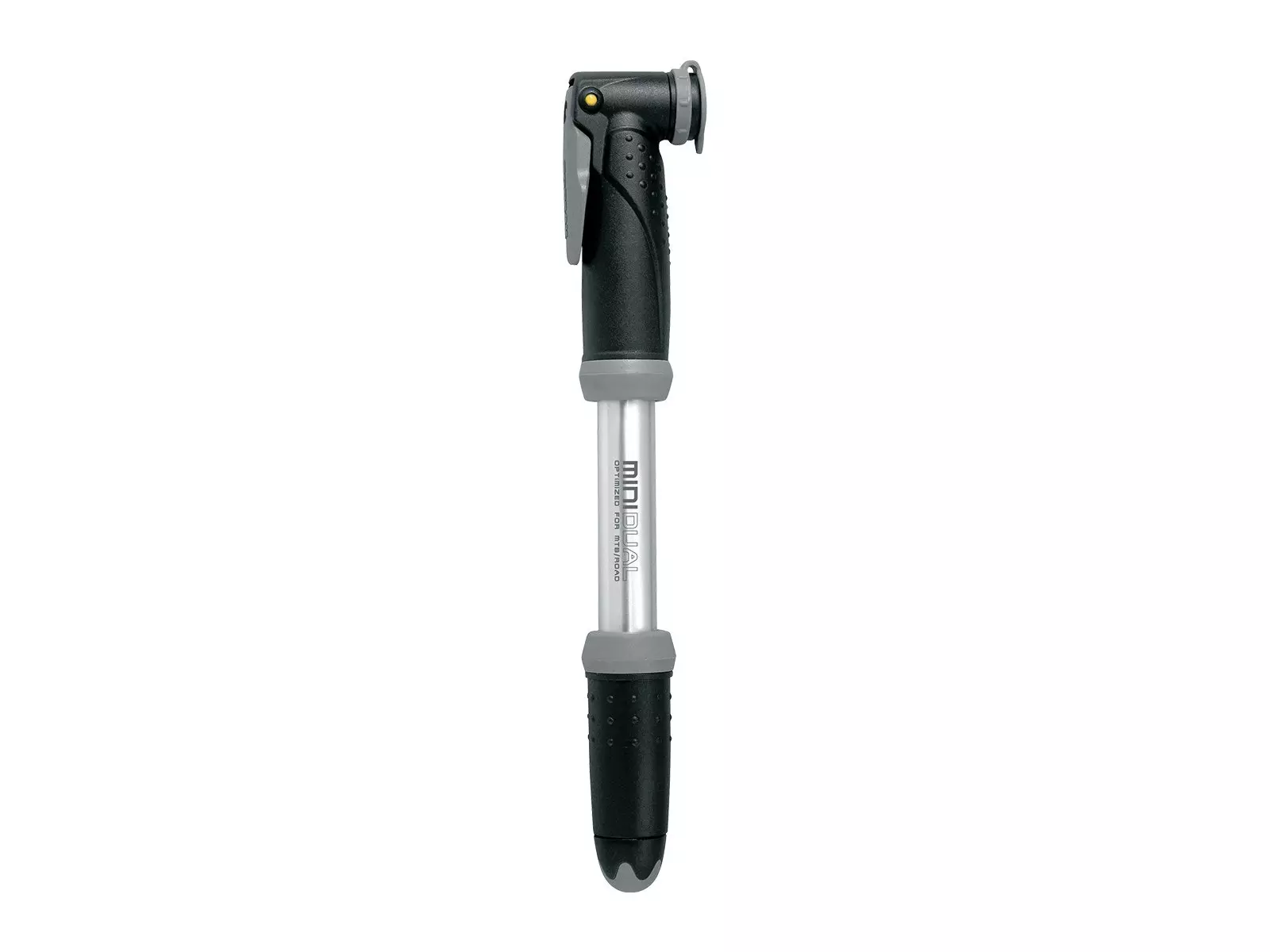 Topeak Mini Dual 2019