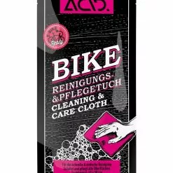 Cube ACID Bike Reinigungs- & Pflegetuch 2022