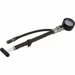 Specialized AIR TOOL SHOCK PUMPE - Schwarz 2022