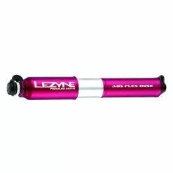 Lezyne PRESSURE DRIVE - S Red 2017