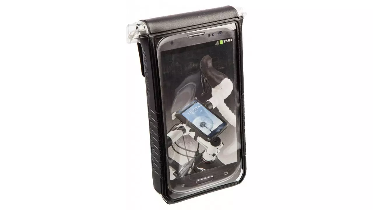 Topeak SmartPhone DryBag 5" 2017 – Bild 2