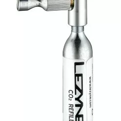 Lezyne TRIGGER DRIVE CO2 Silver 2017