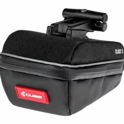 Cube Satteltasche CLICK S