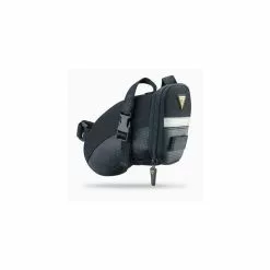 Topeak Aero Wedge Pack Strap Small 2017