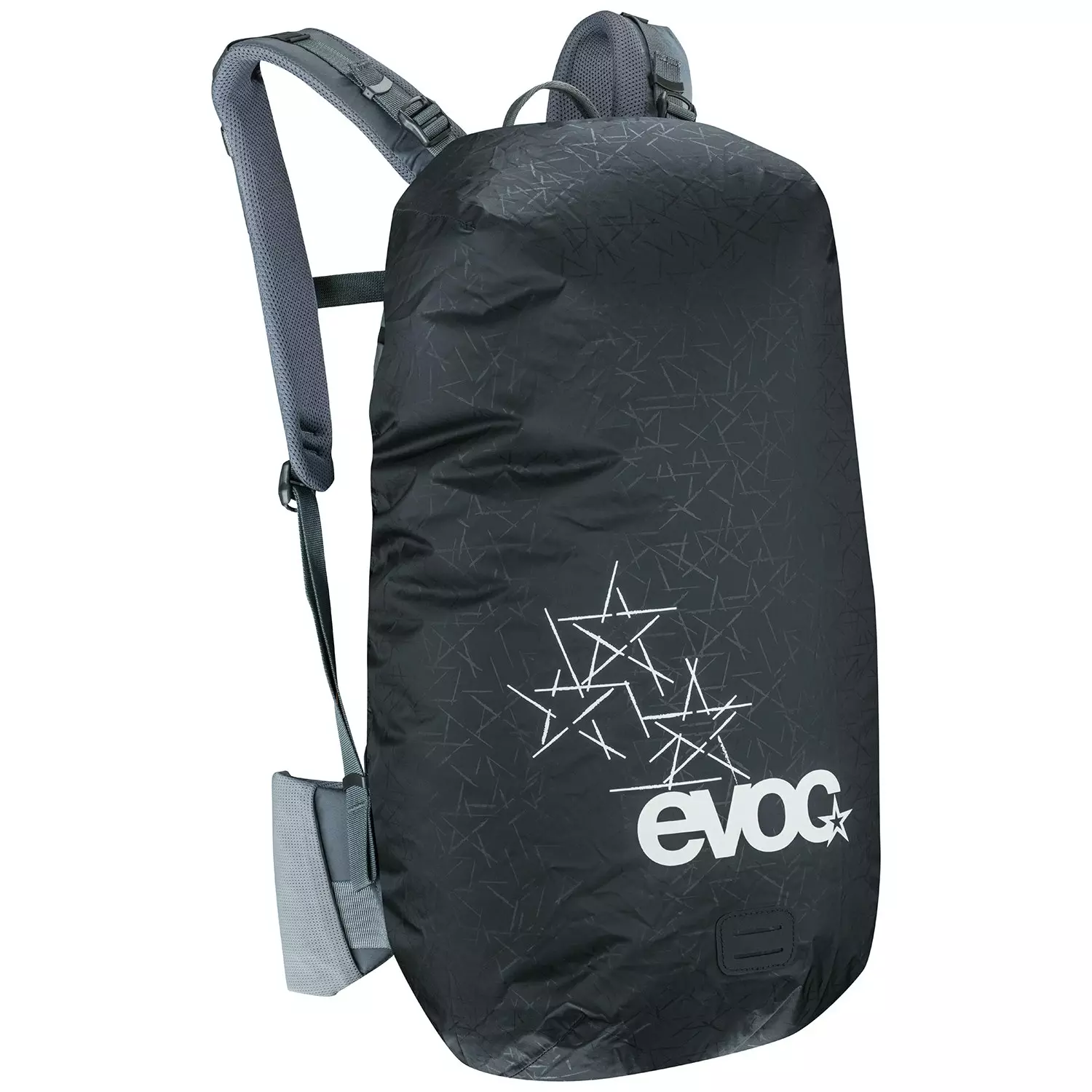 Evoc RAINCOVER SLEEVE M 10-25L 2019