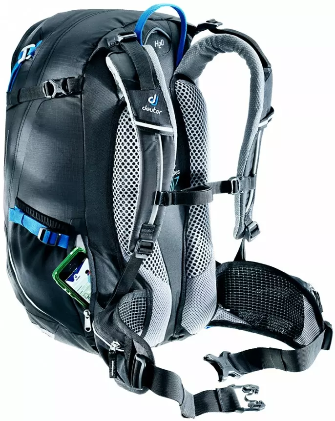 Deuter Trans Alpine 30 2017 – Bild 6