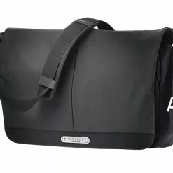 Brooks Strand Shoulder Bag - Black 2019