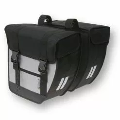 Basil Tour Double Bag