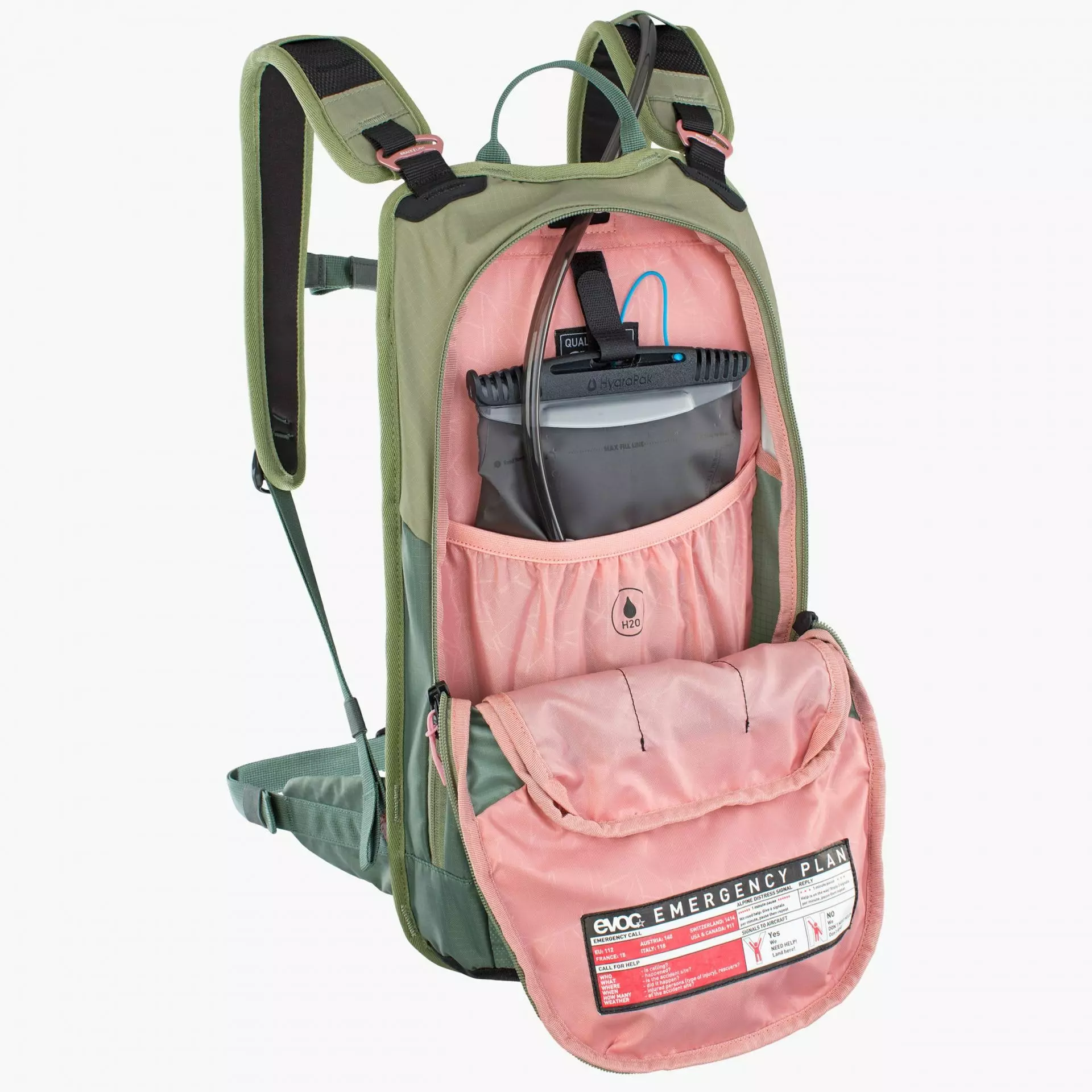 Evoc STAGE 6 2021 – Bild 4