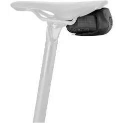 Syncros Saddle Bag Speed IS Direct Mount 300 - Black - 0,3 L