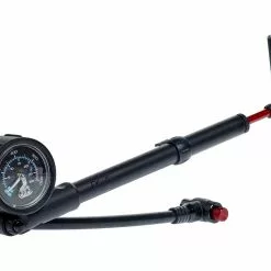 Cube RFR Dämpferpumpe