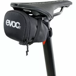 Evoc SEAT BAG GR. S - SCHWARZ 2021