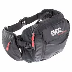 Evoc HIP PACK RACE 3L + 1.5L BLADDER