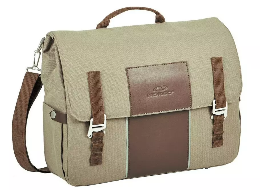 Norco Bags Norco Messenger Tasche – Bild 2