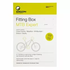 Ergon Fitting Box MTB Expert*