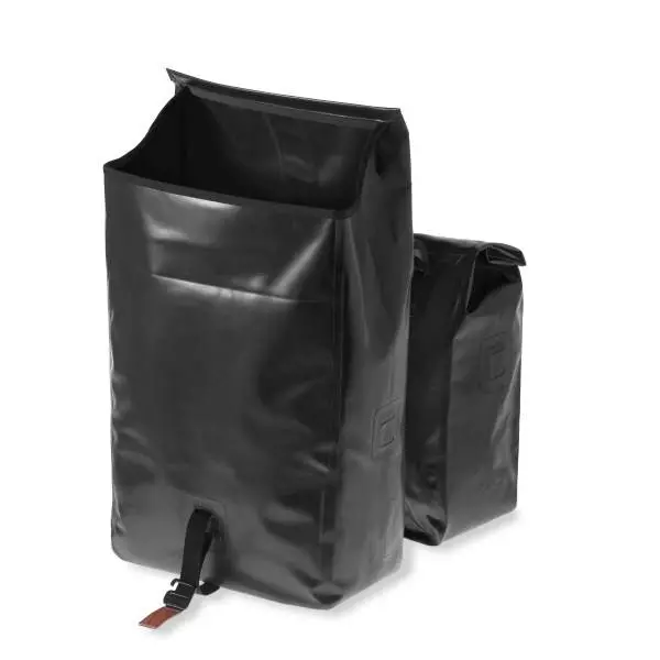 Basil Urban Dry Double Bag – Bild 2