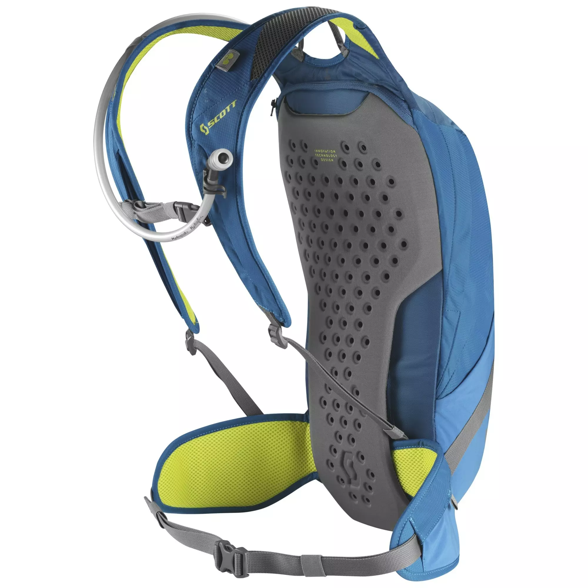 Scott Pack Perform HY' 12 2018 – Bild 2