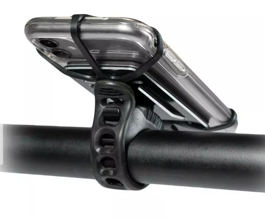 Lezyne Smart Grip Smartphonehalterung 2022 – Bild 2