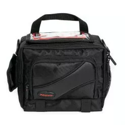 Haberland Lenkertasche "Bottle" Volumen: 6l