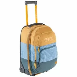Evoc TERMINAL BAG 40L+20L - Inklusive Gratis Versand 2019